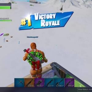 Meet your Posher, Elmer